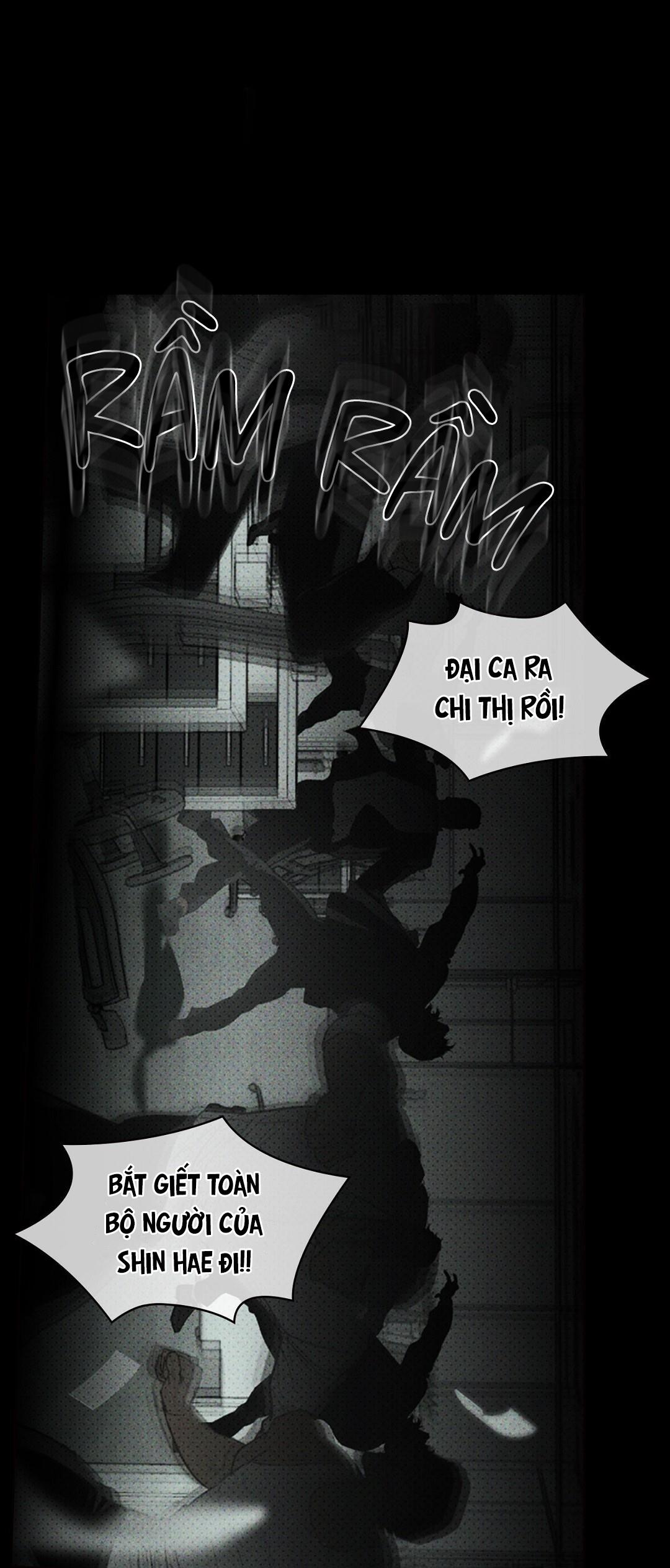 Đọc truyện DƯỚI ÁNH ĐÈN XANH Ss2 - Chapter 33