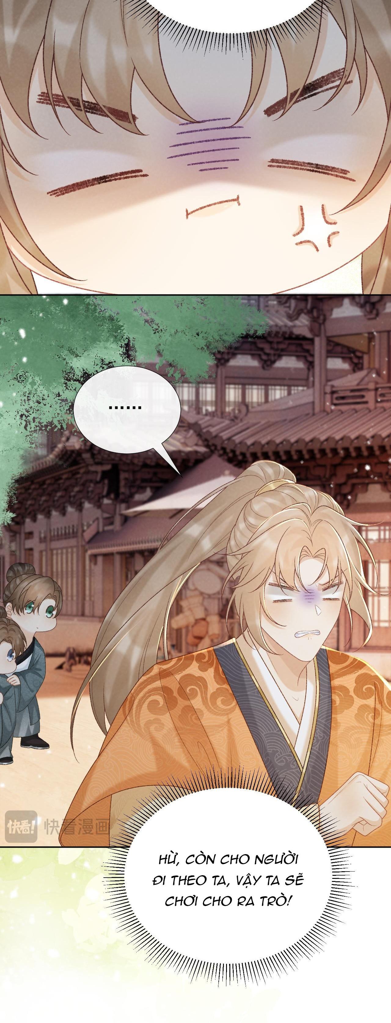 Đọc truyện CẠM BẪY CỦA KẺ BIẾN THÁI - Chapter 55