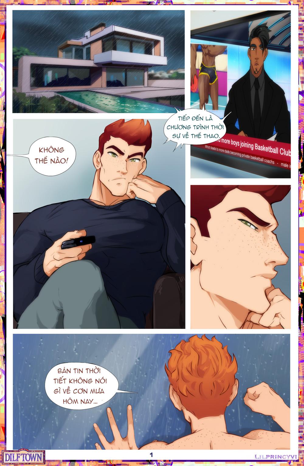Đọc truyện TUYỂN TẬP CHIM TO SIÊU DÀI - Chapter 82