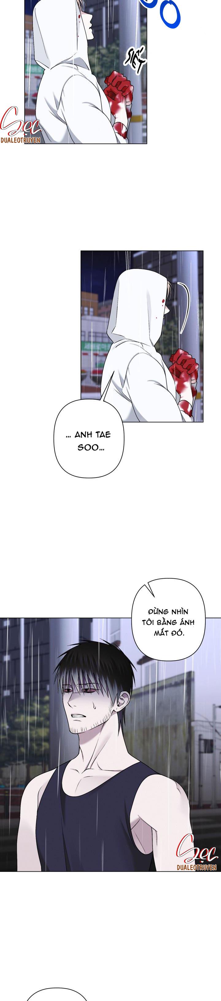 Đọc truyện TUYỂN TẬP NHỮNG ÔNG CHÚ TÀ ZÂM - Chapter 17.9