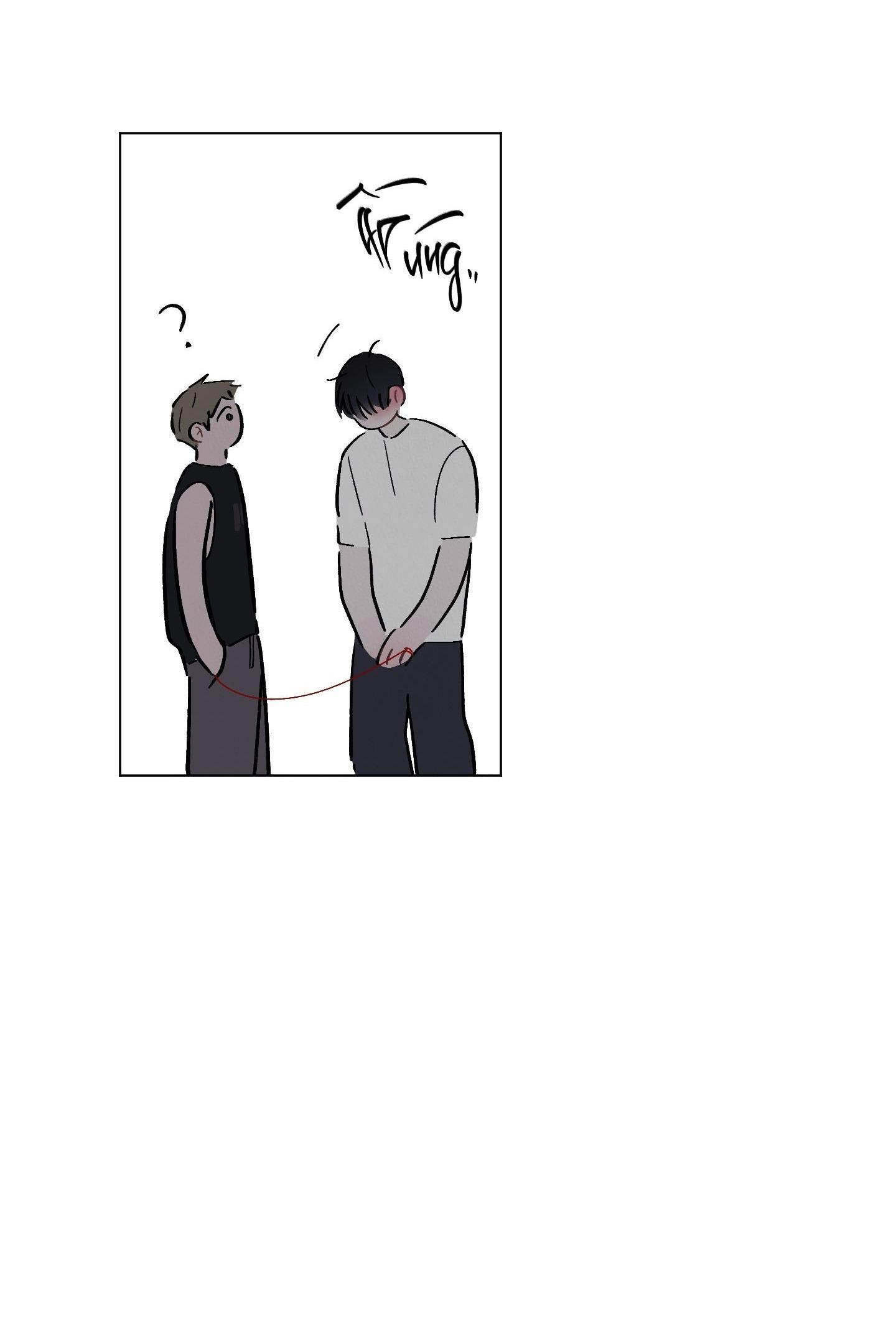 Đọc truyện  Nhiệm Vụ Định Mệnh - Chapter 3