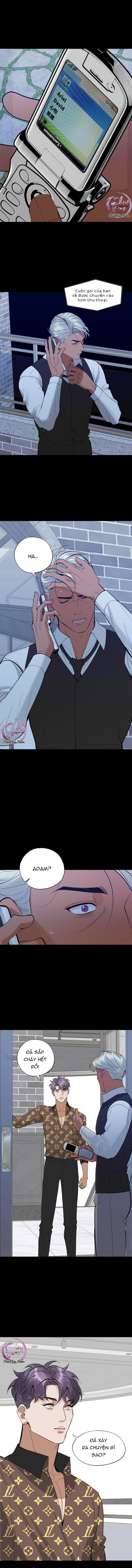 Đọc truyện Lặng Lẽ Ngắm Nhìn Em [END] - Chapter 45