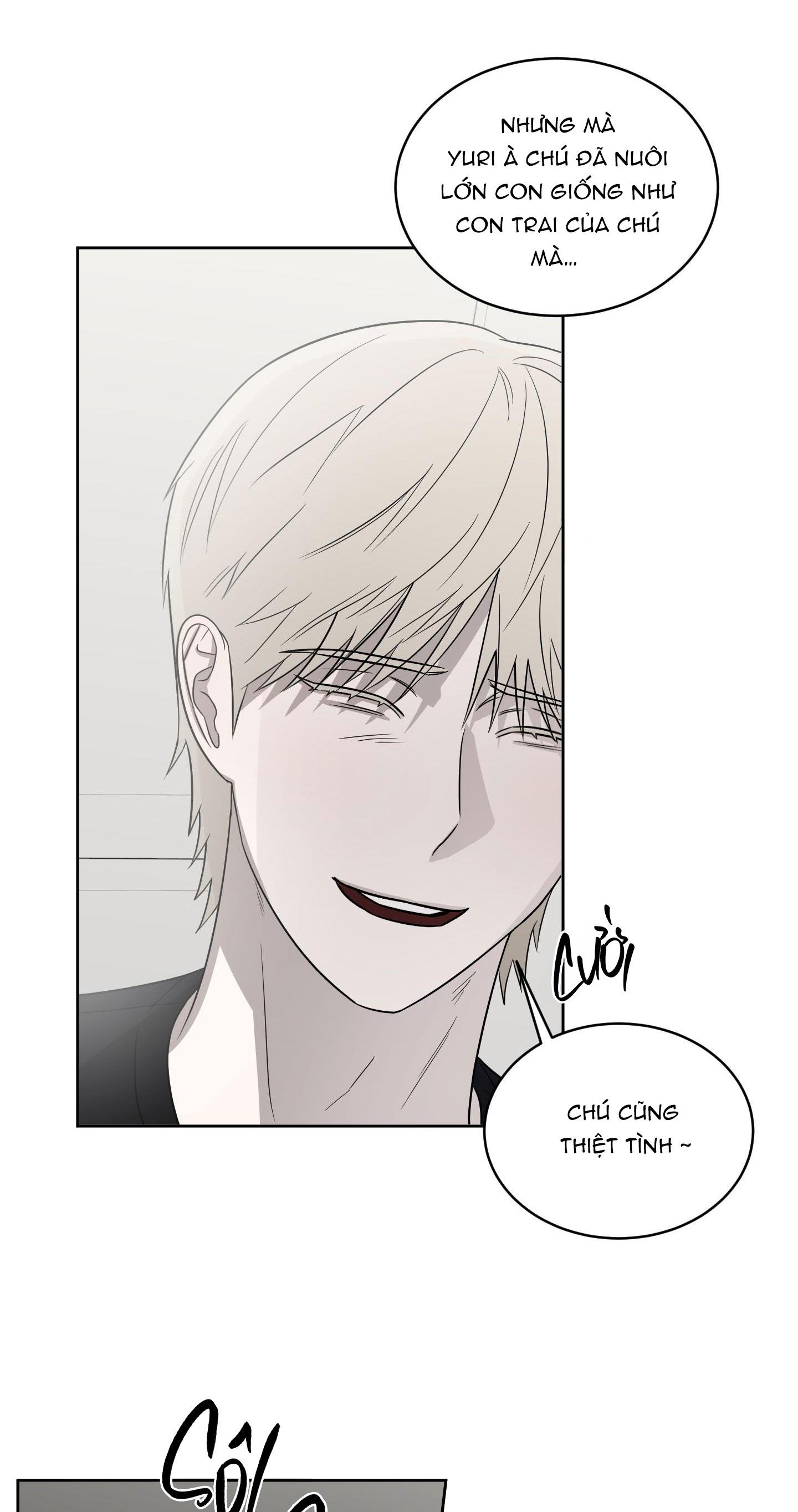 Đọc truyện BL NGẮN TUYỂN CHỌN - Chapter 24.2