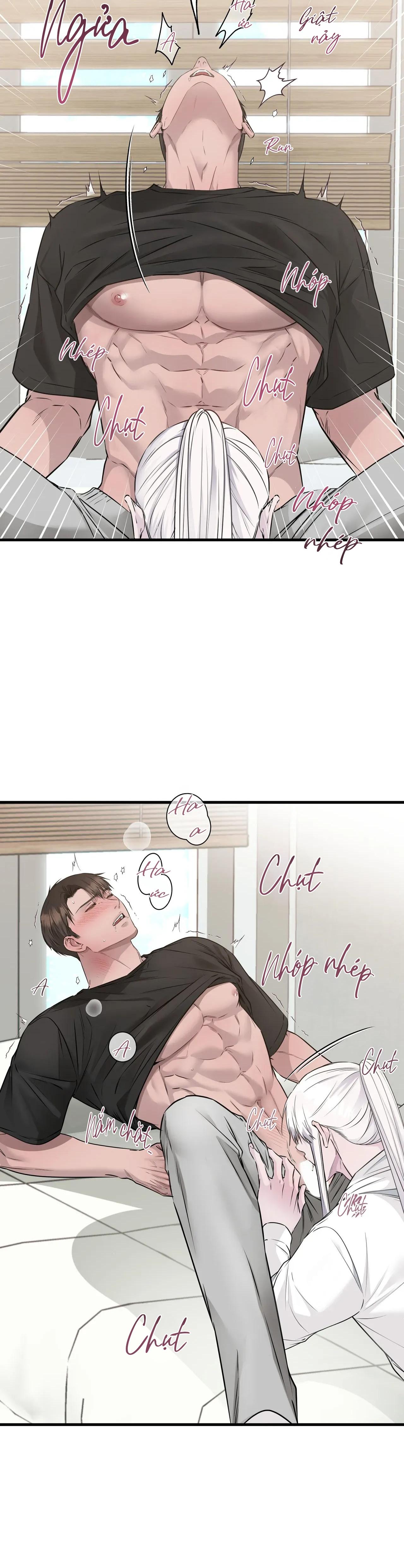 Đọc truyện CỨU TINH CỦA RẮN - Chapter 5