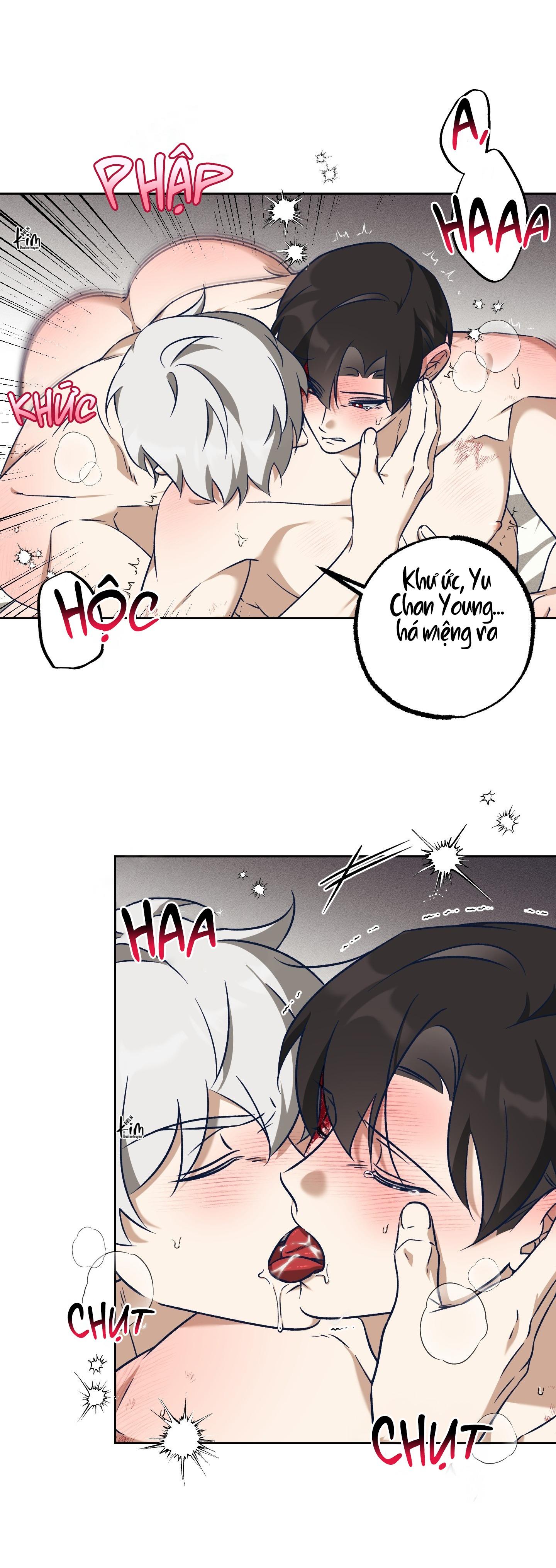 Đọc truyện SỰ THAM LAM CỦA NHÂN LOẠI - Chapter 14.7