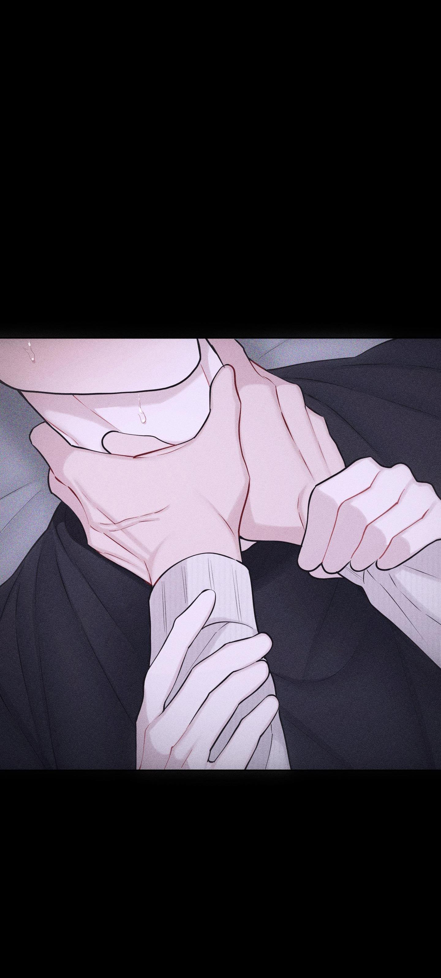 Đọc truyện HÌNH THÁI TÌNH TAN - Chapter 47