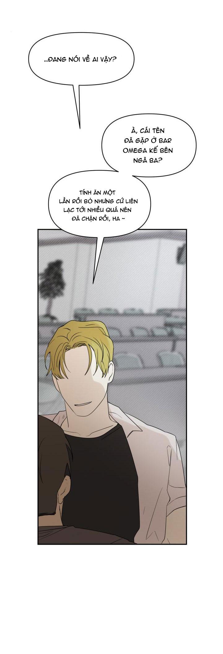 Đọc truyện NGHIỆN SEX - Chapter 12.3