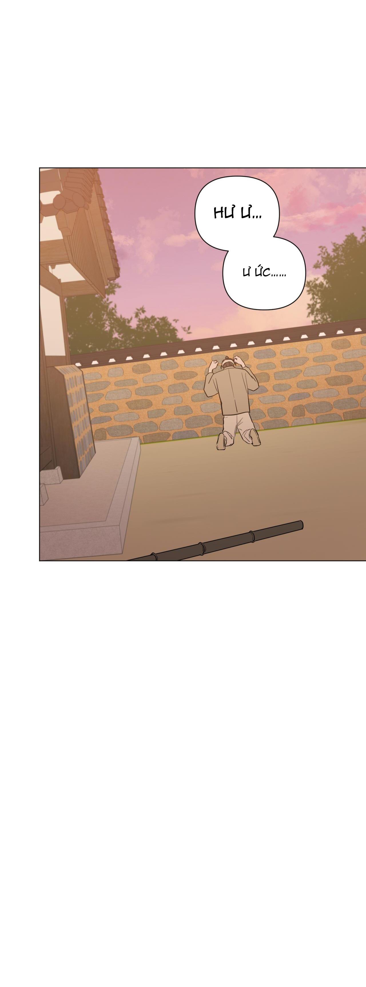 Đọc truyện BL CỔ TRANG-ÂU CỔ NGẮN NHÀ KIM - Chapter 35.3