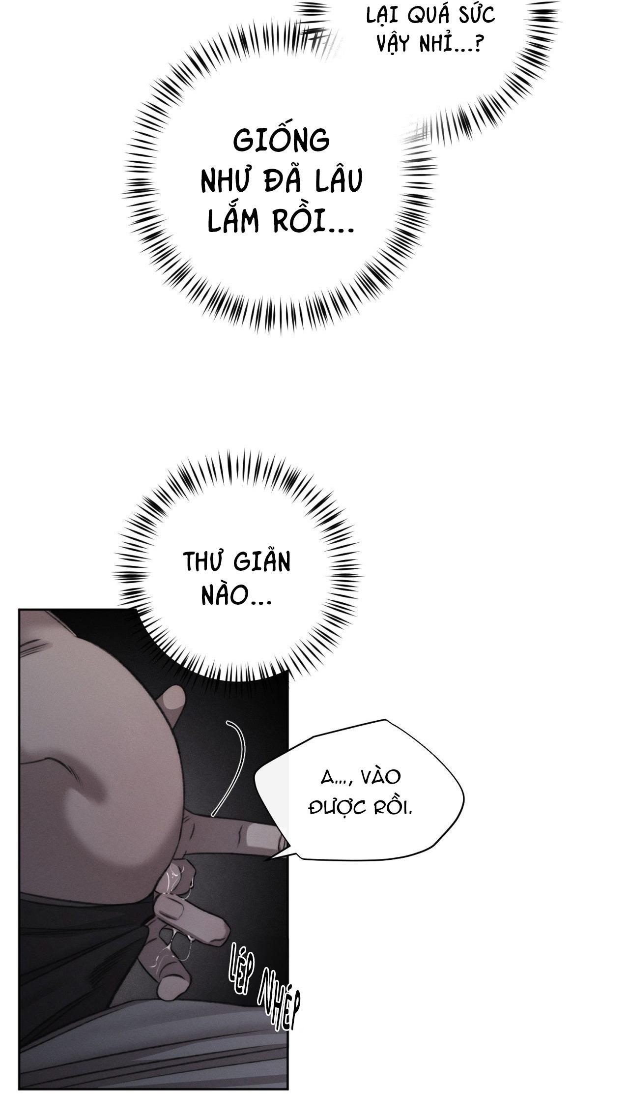 Đọc truyện STILL LOVE YOU - Chapter 20