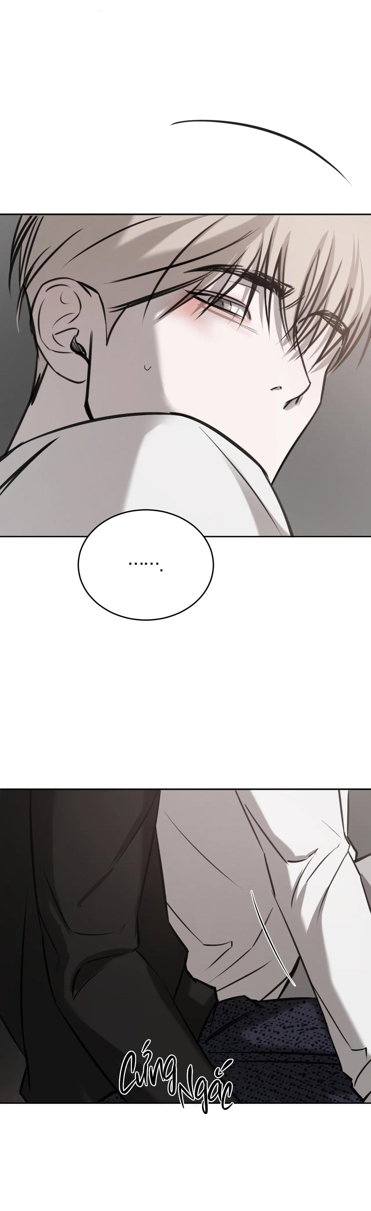 Đọc truyện GIỮA TÌNH CỜ VÀ ĐỊNH MỆNH - Chapter 41