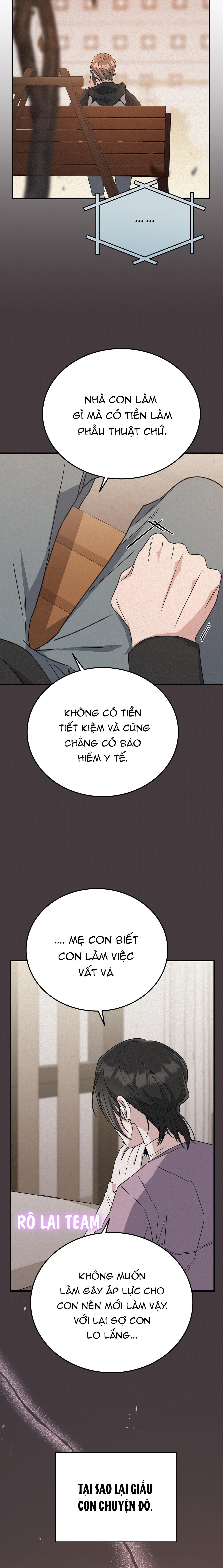 Đọc truyện FormLess - Chapter 31