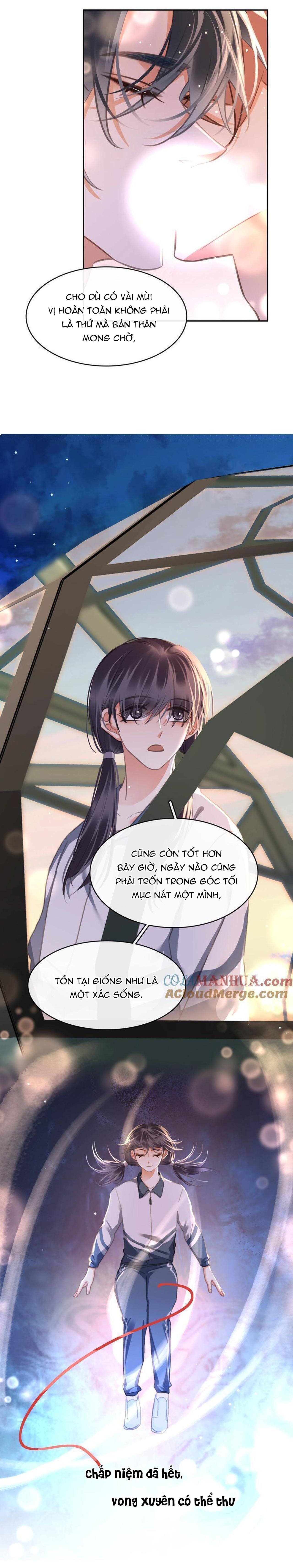 Đọc truyện Không Làm Trai Bao! - Chapter 131