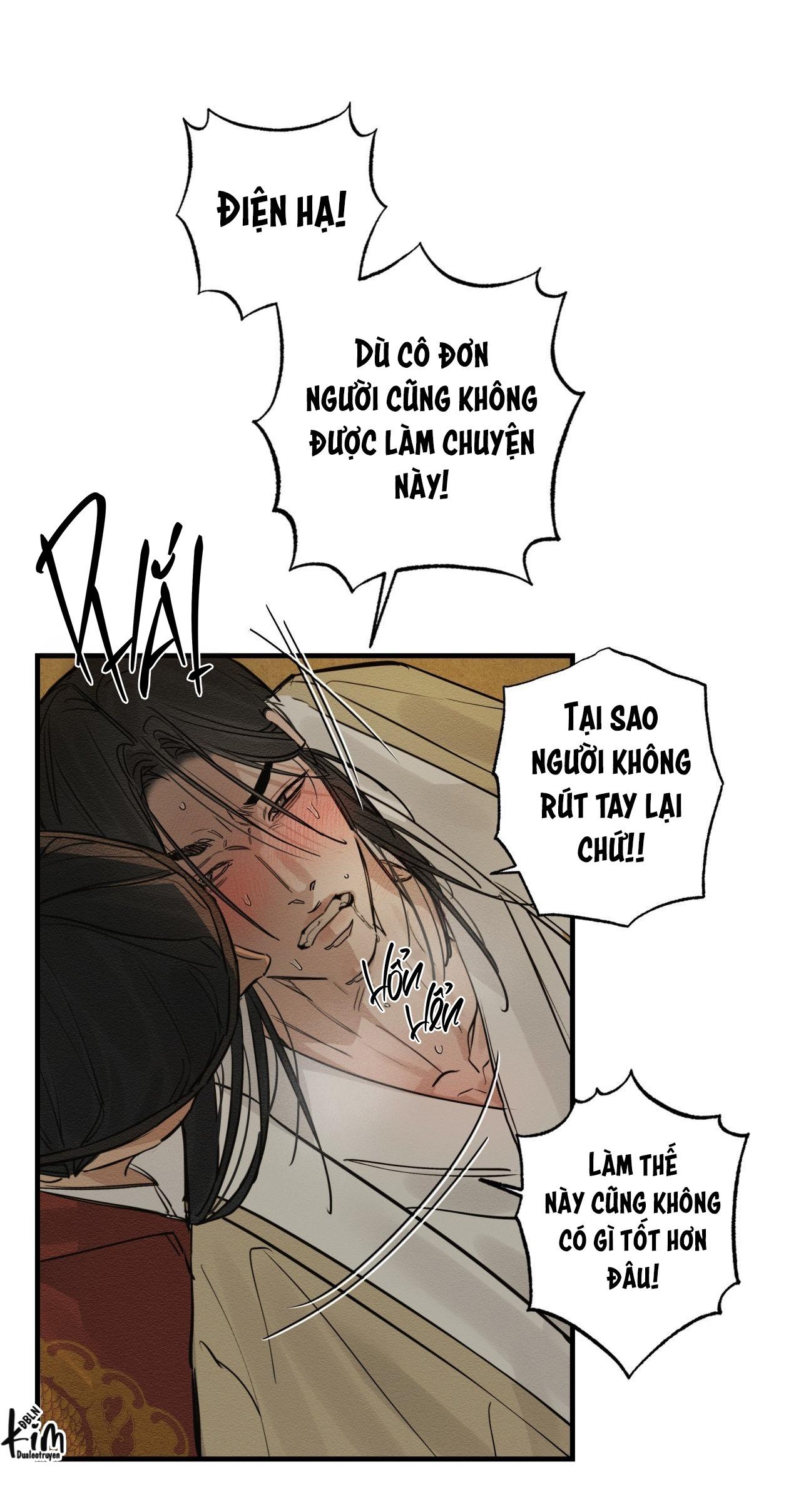 Đọc truyện DUYÊN PHẬN - Chapter 9