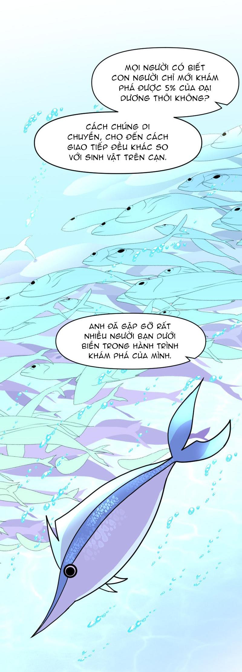 Đọc truyện Truyện Ngôn Nhưng Không Ngôn Lắm - Chapter 73