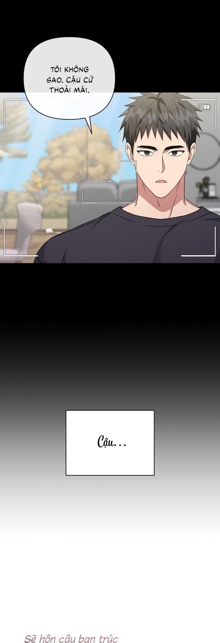 Đọc truyện  Dẻo Dai Và Mềm Mại - Chapter 1