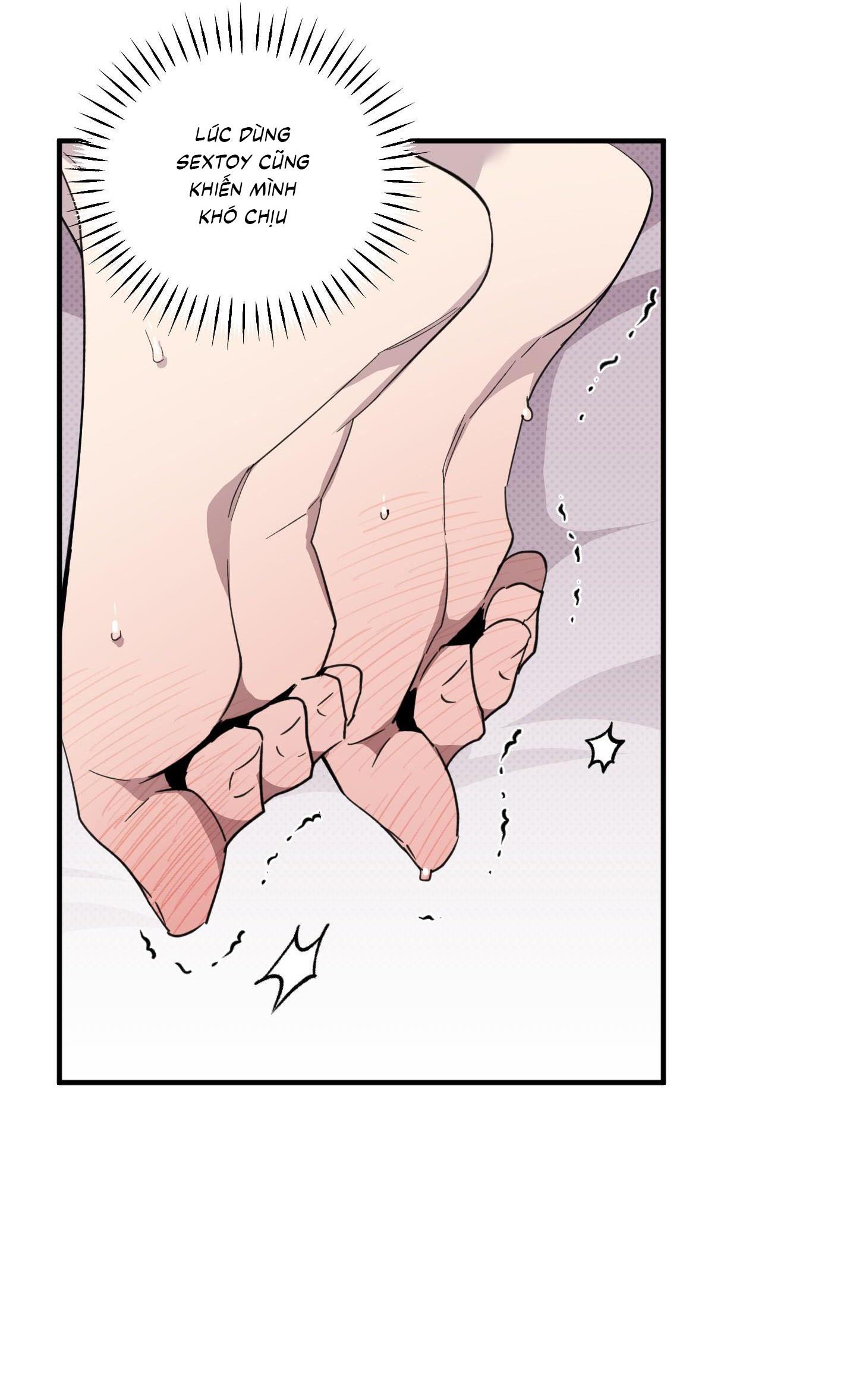 Đọc truyện  Carrot And Stick - Chapter 21