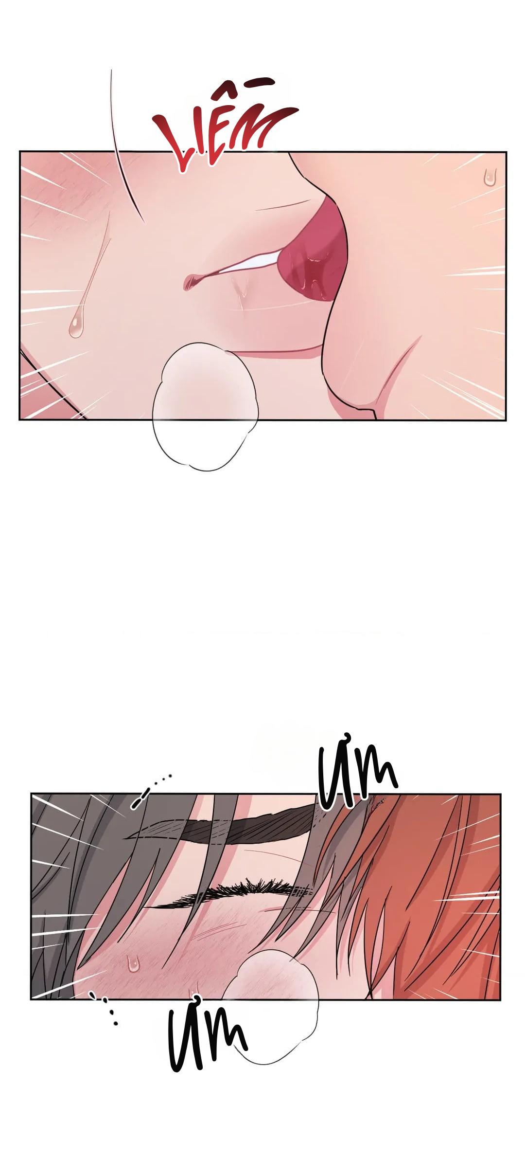 Đọc truyện (END) Arts Manz - Chapter 31