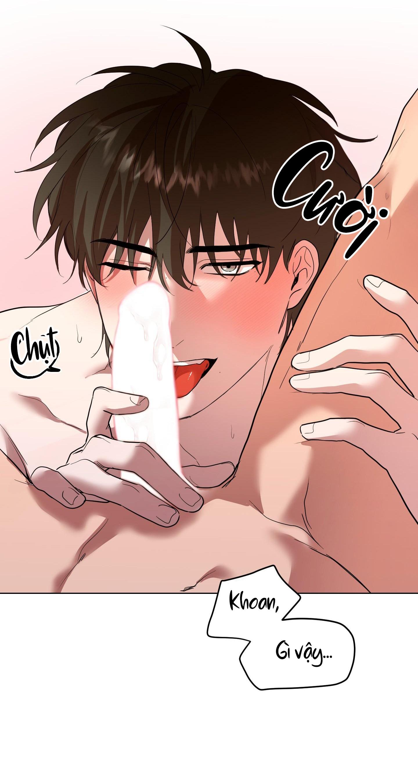 Đọc truyện HIỂU LẦM  NGỌT NGÀO - Chapter 4