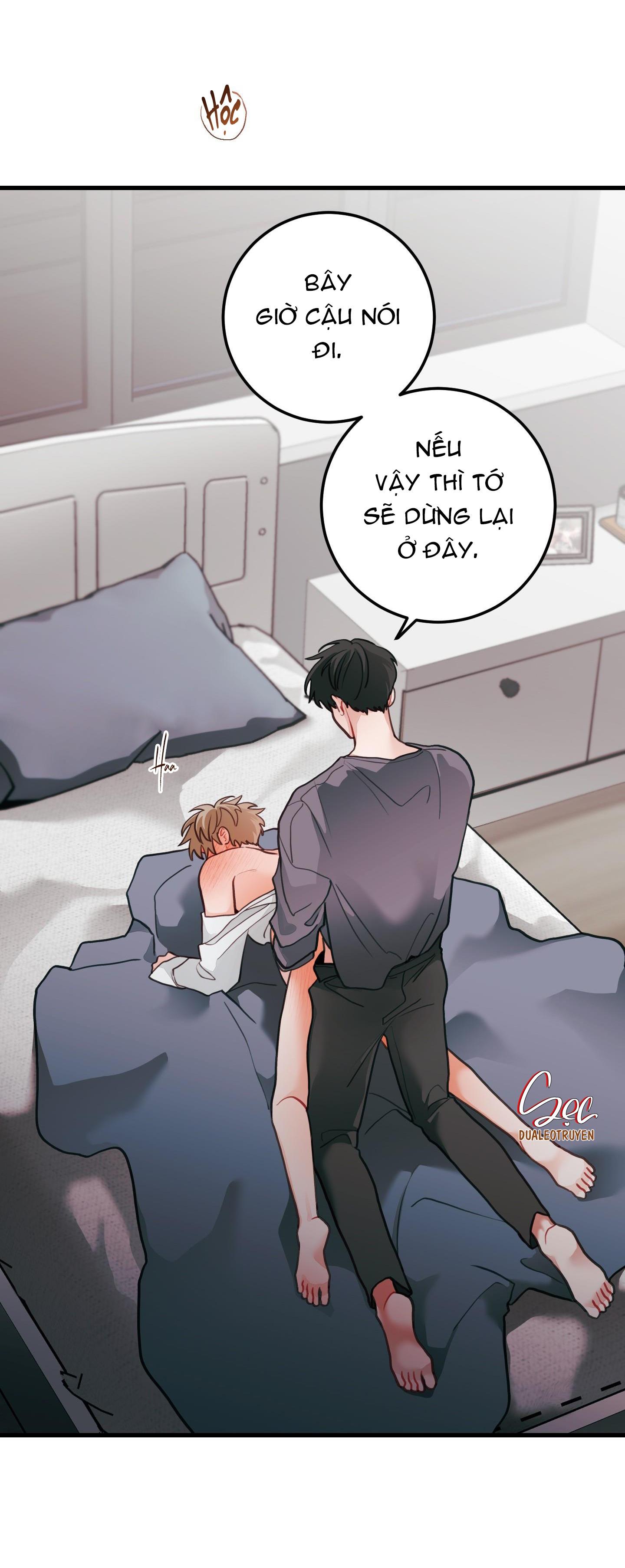 Đọc truyện CHUYỆN TÌNH HOA LÊ NỞ - Chapter 53