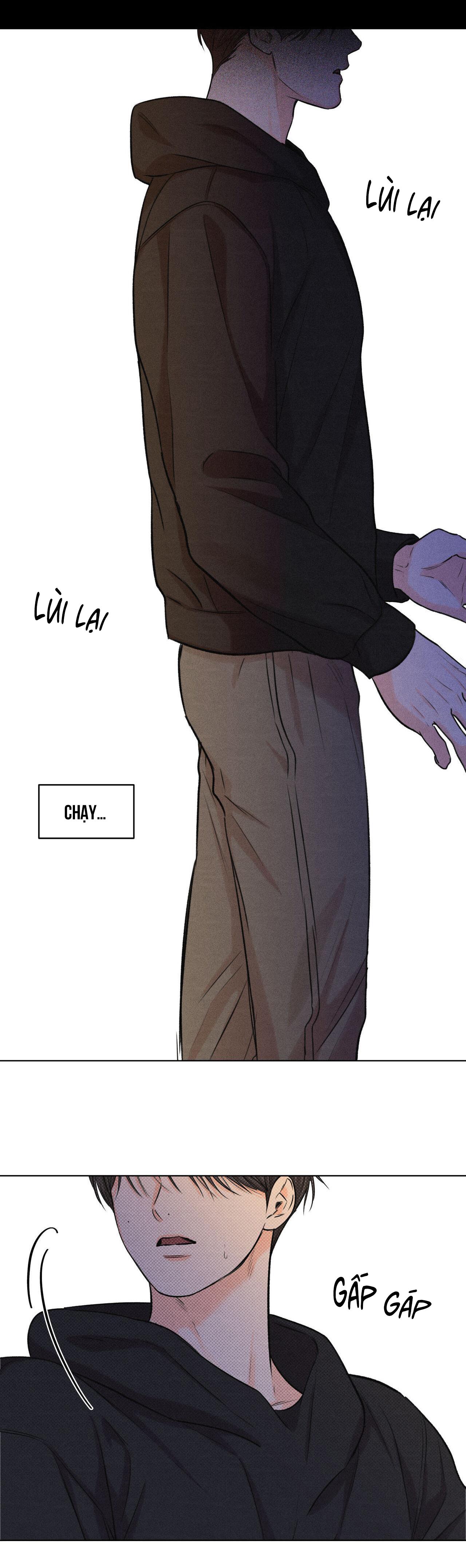 Đọc truyện CÔNG VIỆC LÀM THÊM HÀNG NGÀY - Chapter 26