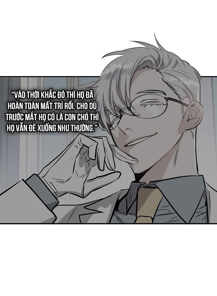 Đọc truyện Kiss me liar - Chapter 10