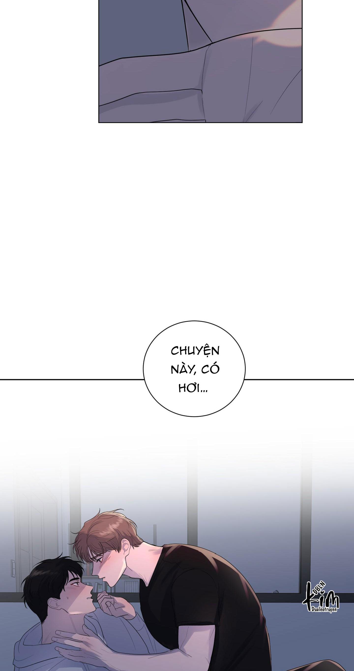 Đọc truyện BL NGẮN CHỊCH HỎNY - Chapter 42.6