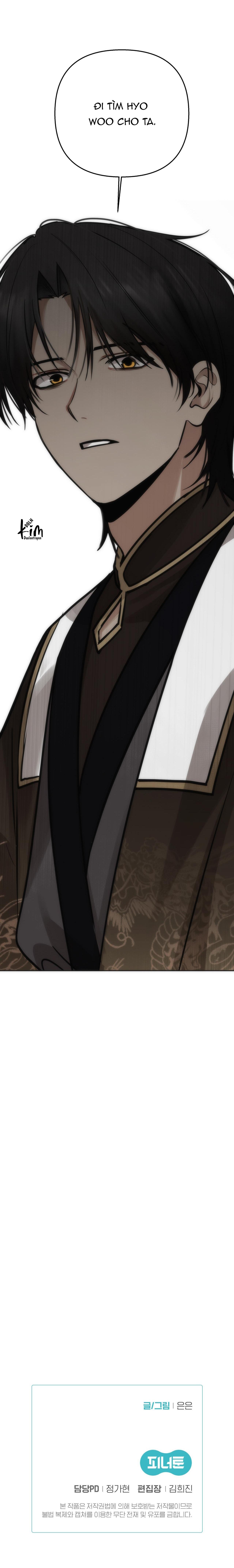 Đọc truyện BL CỔ TRANG-ÂU CỔ NGẮN NHÀ KIM - Chapter 37.4