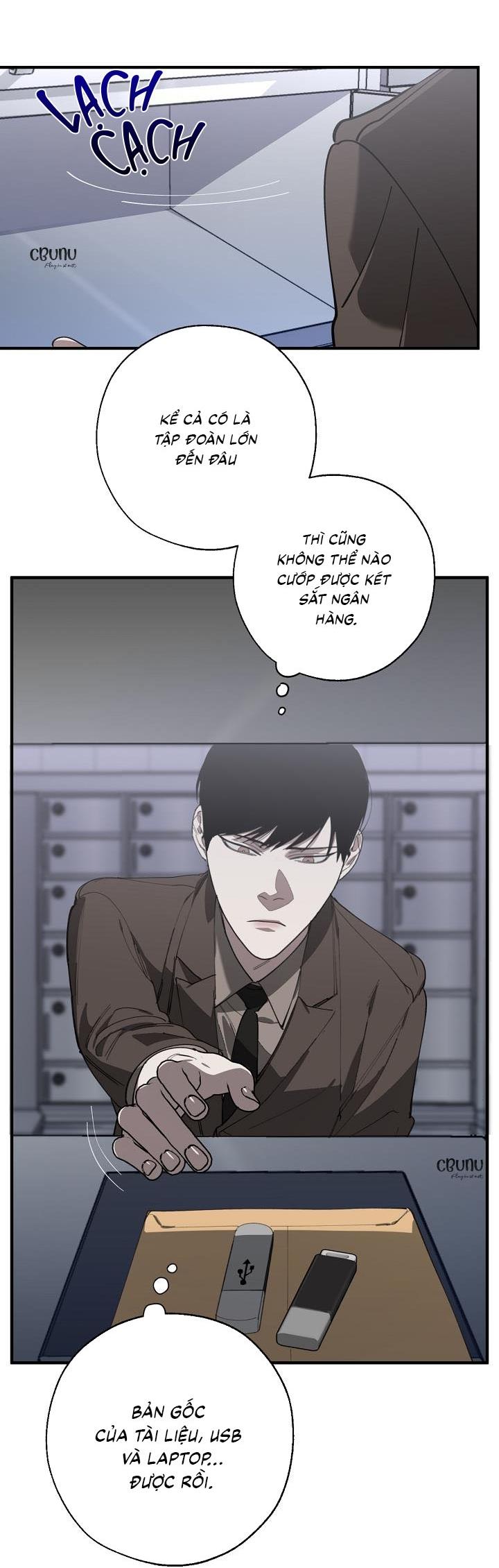 Đọc truyện  Tráo Đổi - Chapter 66