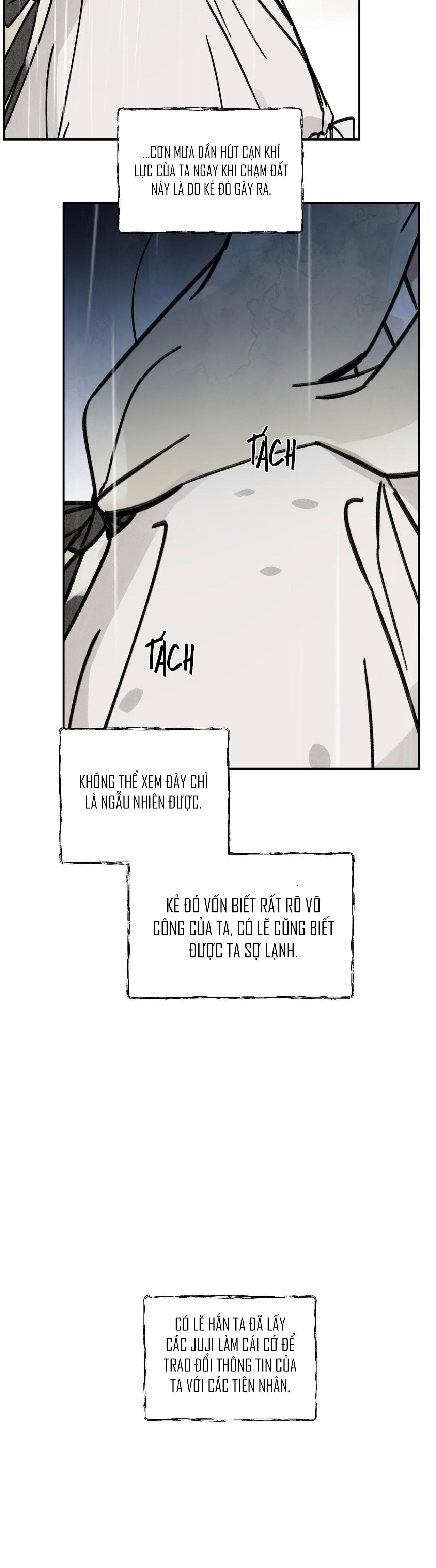 Đọc truyện PALJAE - Chapter 99