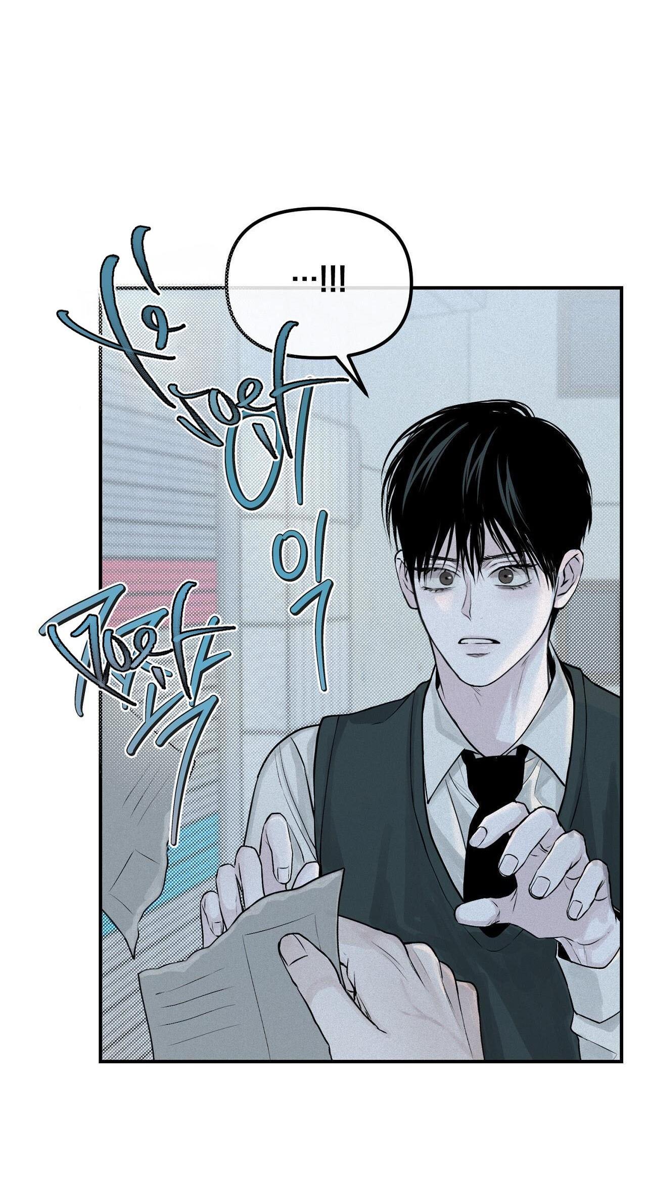 Đọc truyện  Phép Chiếu - Chapter 16