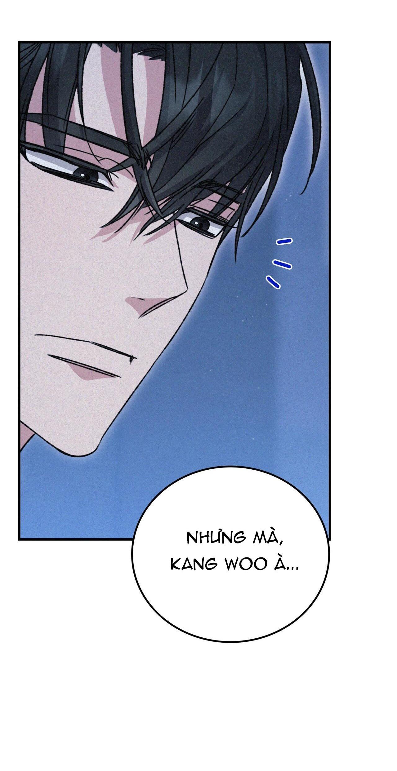 Đọc truyện VÔ HÌNH - Chapter 28