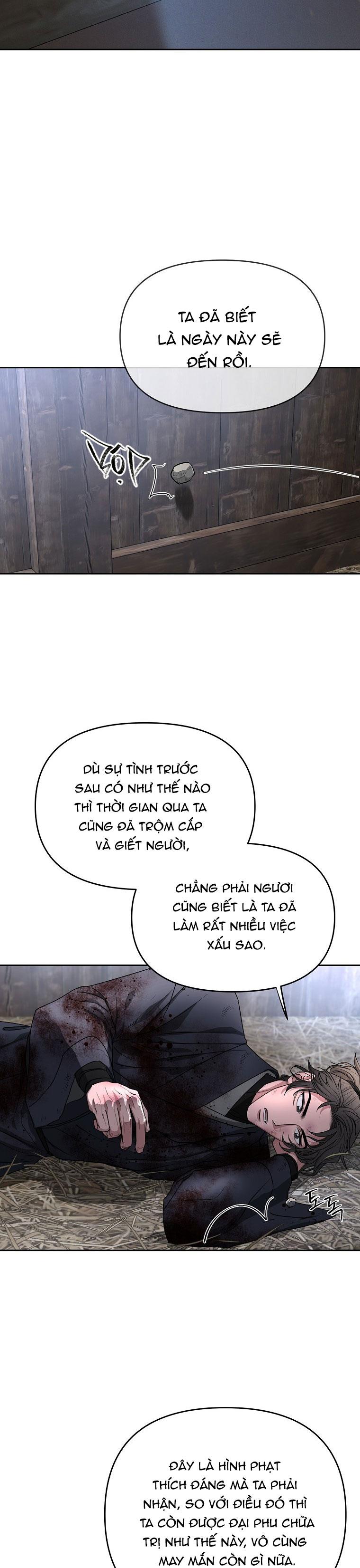 Đọc truyện XUÂN PHONG VIÊN MÃN - Chapter 70