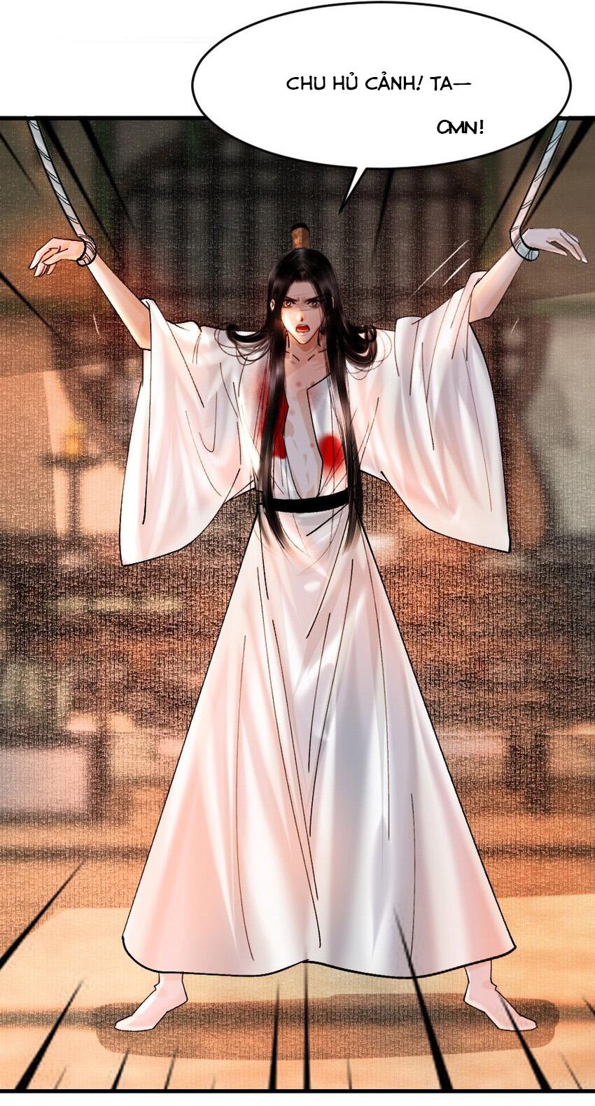 Đọc truyện Vòng Luân Hồi - Chapter 92