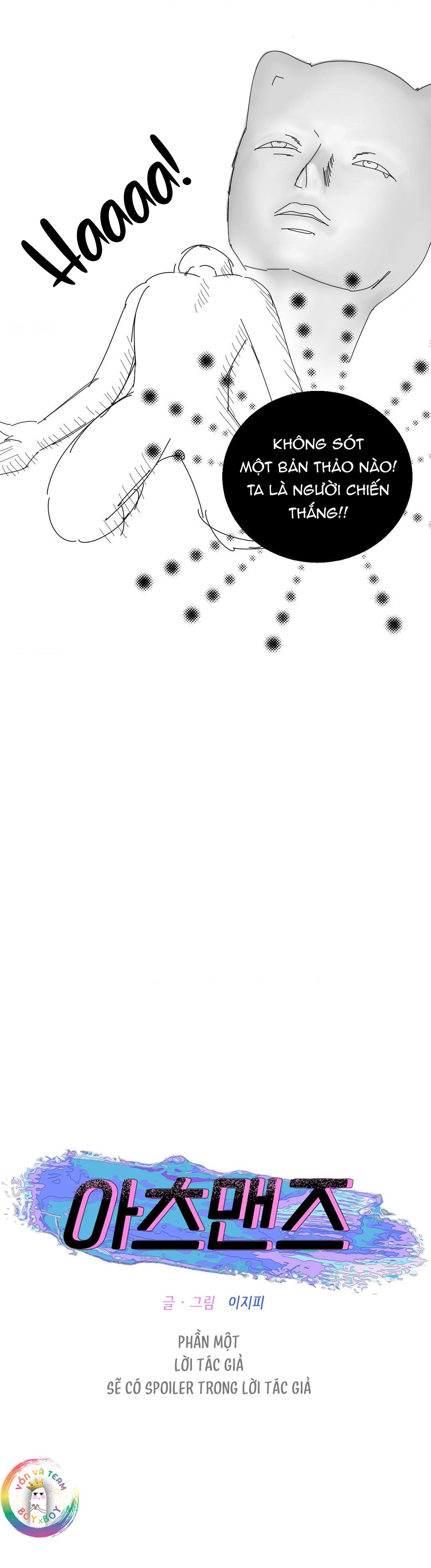 Đọc truyện Arts Manz - Chapter 39.1