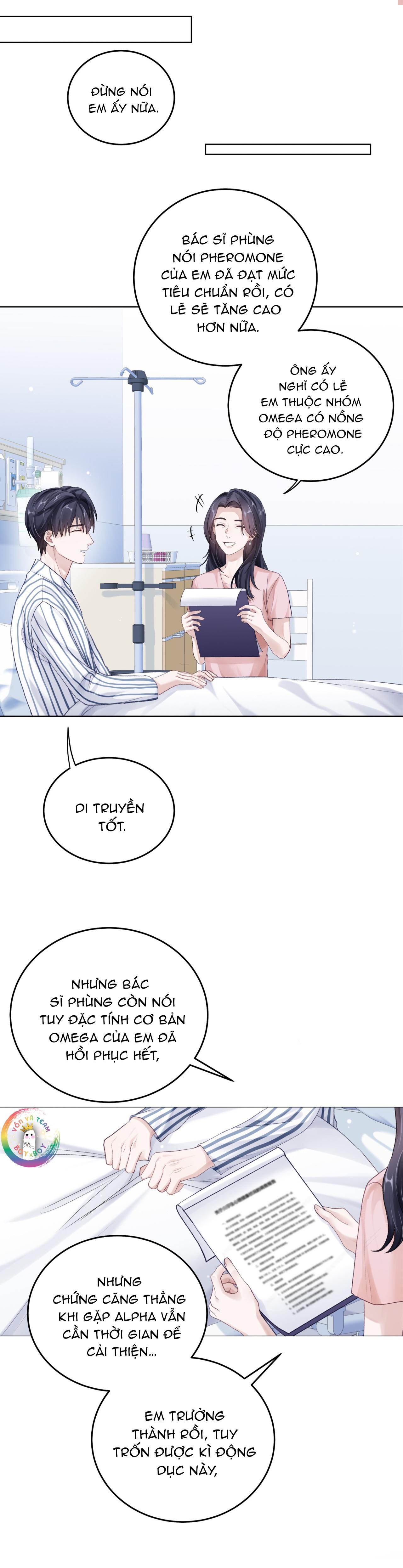 Đọc truyện (END) Để Ý Tôi Một Chút Đi Mà - Chapter 65