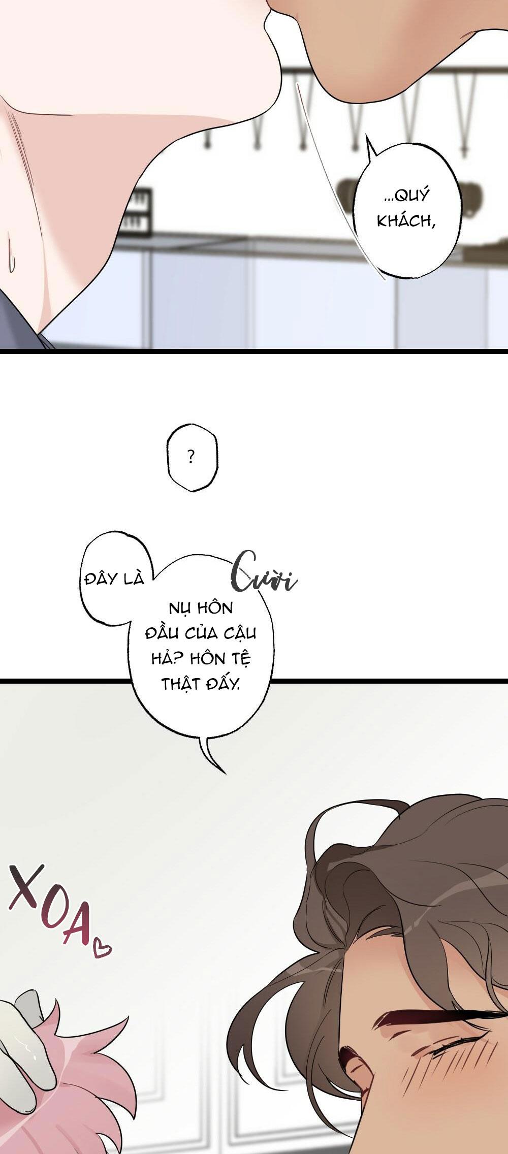 Đọc truyện TUYỂN TẬP DÚ BỰ - Chapter 43