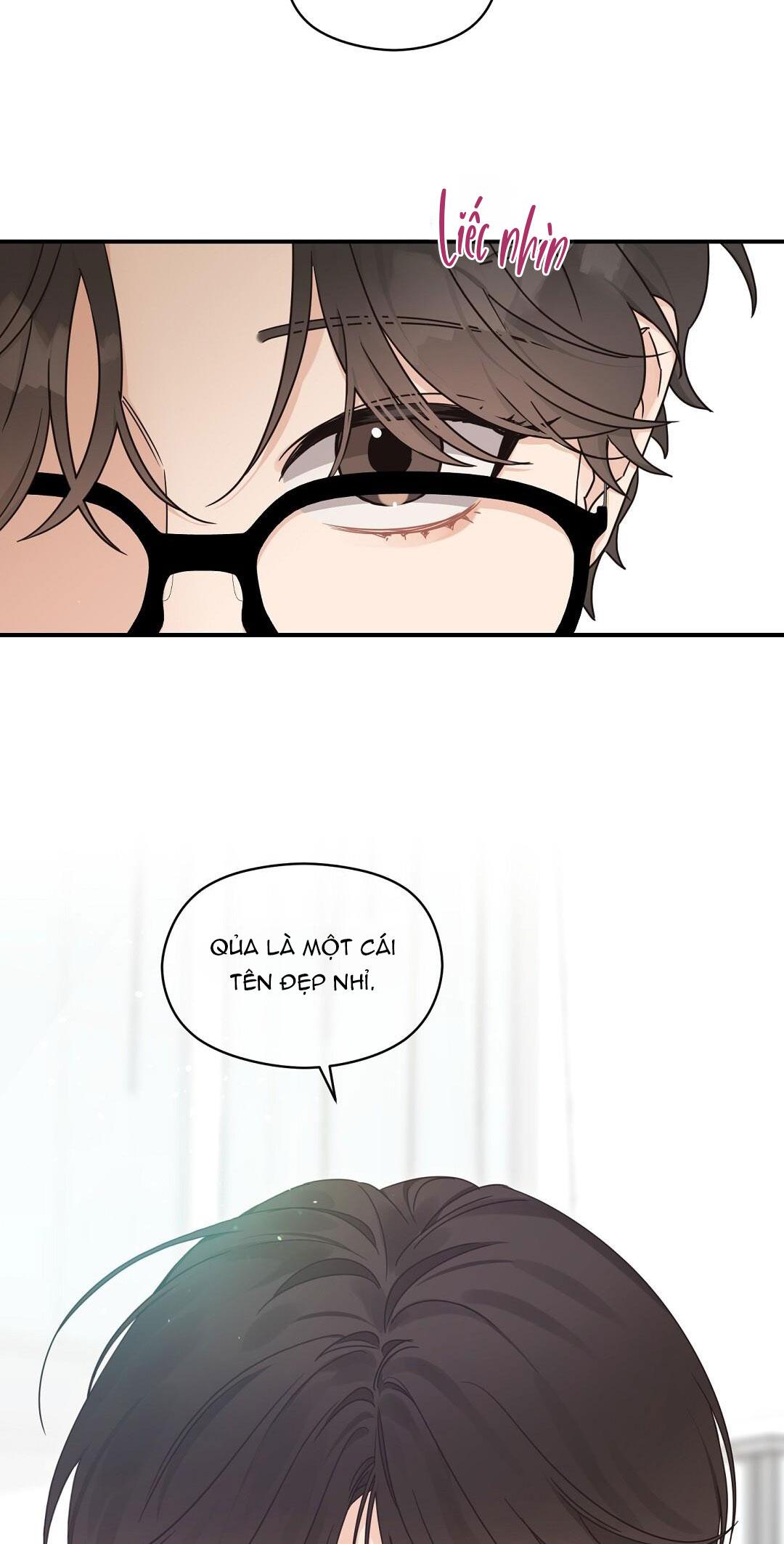 Đọc truyện CHẤN THƯƠNG ALPHA - Chapter 1