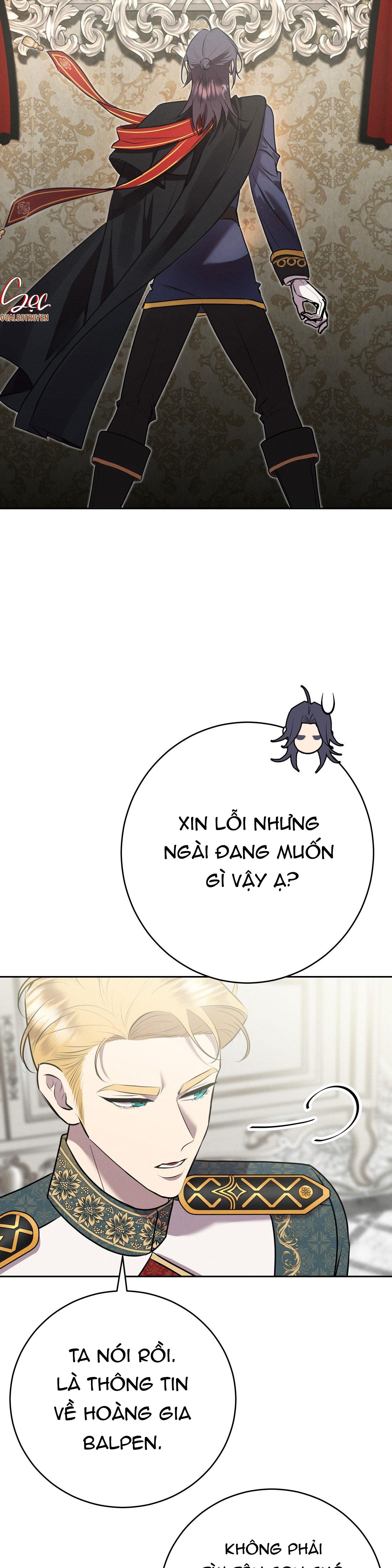 Đọc truyện ĐÁM CƯỚI TAI TIẾNG - Chapter 20