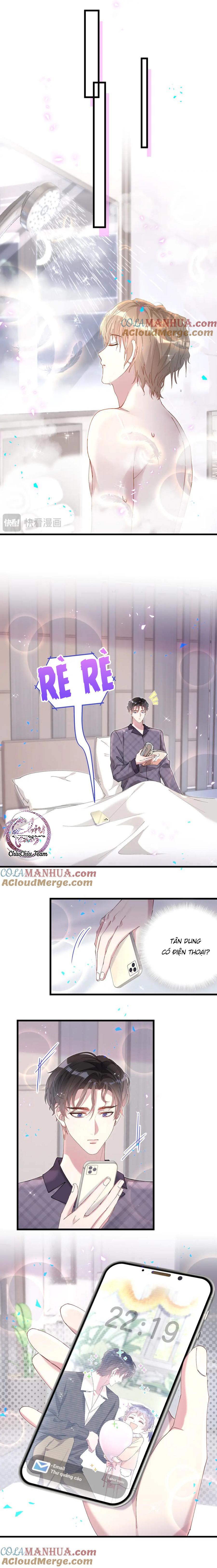 Đọc truyện Kết Hôn Là Chuyện Nhỏ - Chapter 58