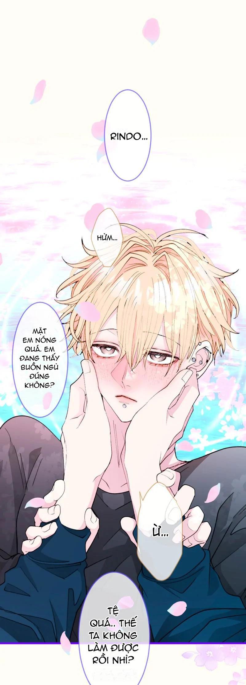 Đọc truyện Kẻ Theo Dõi Biến Thái Của Tôi - Chapter 132