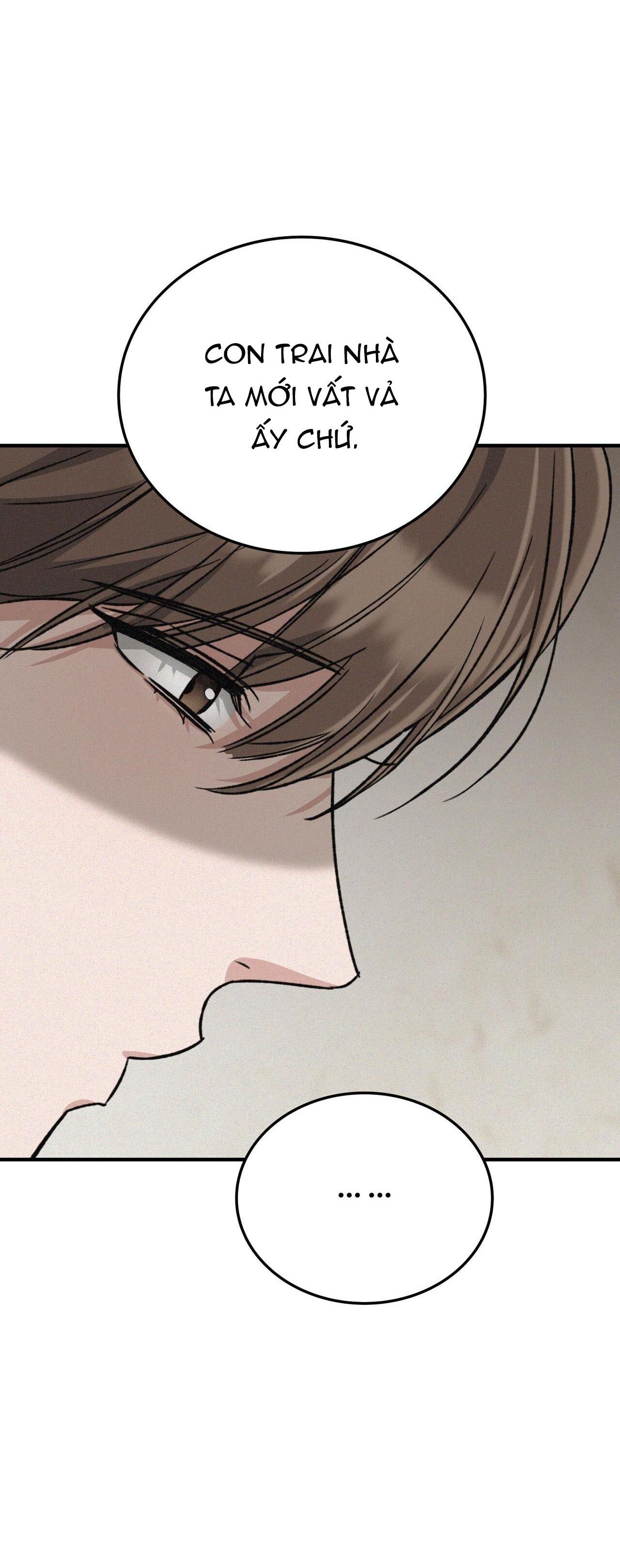 Đọc truyện VÔ HÌNH - Chapter 27