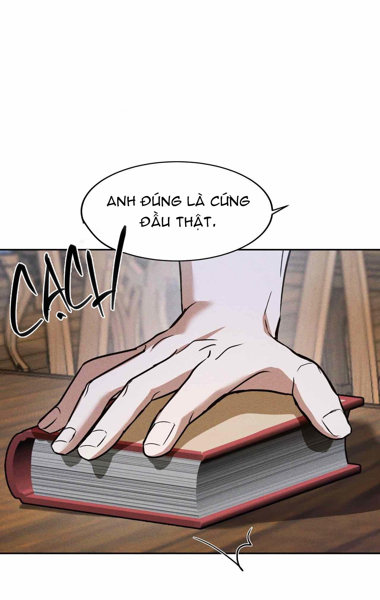 Đọc truyện FLASHLIGHT - Chapter 14