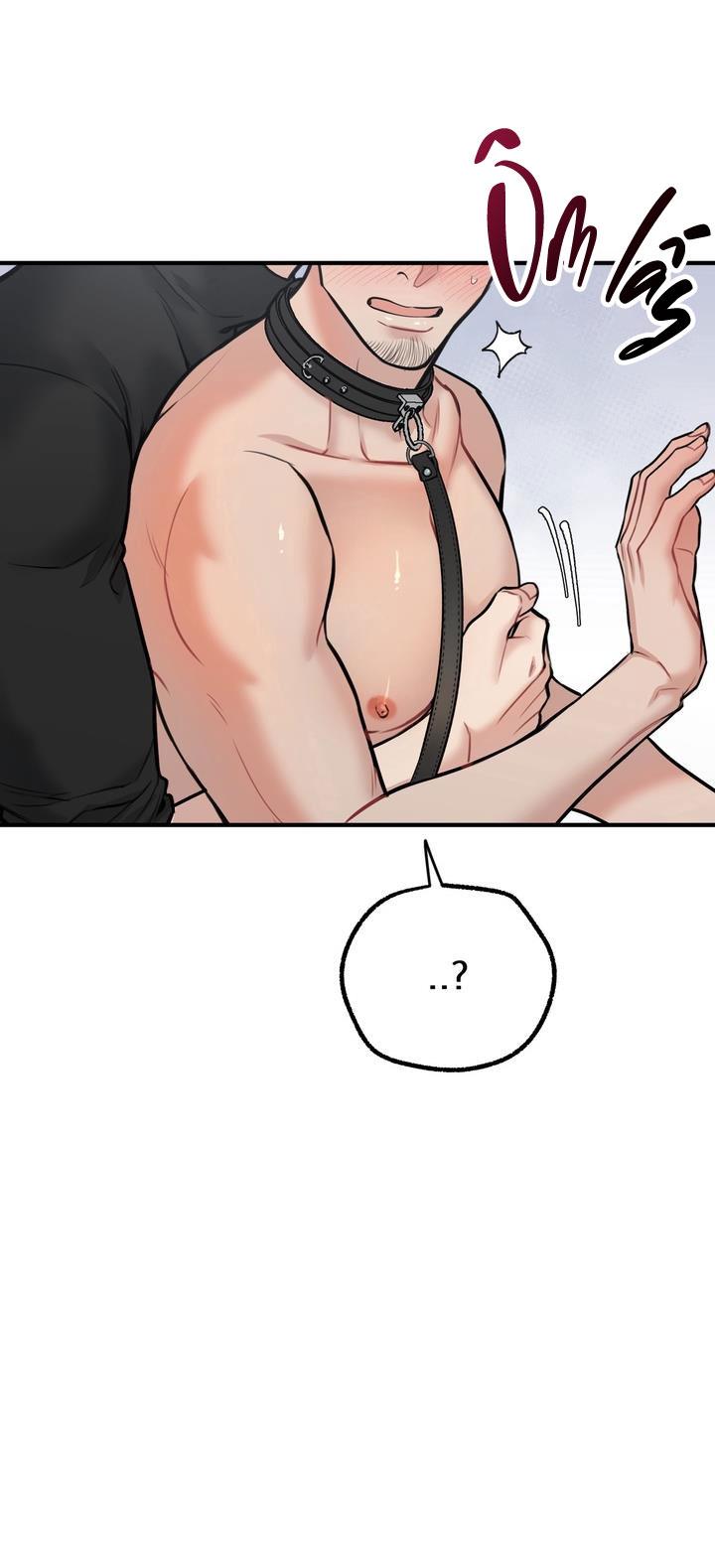 Đọc truyện HƯỚNG DẪN BDSM CƠ BẢN - Chapter 14