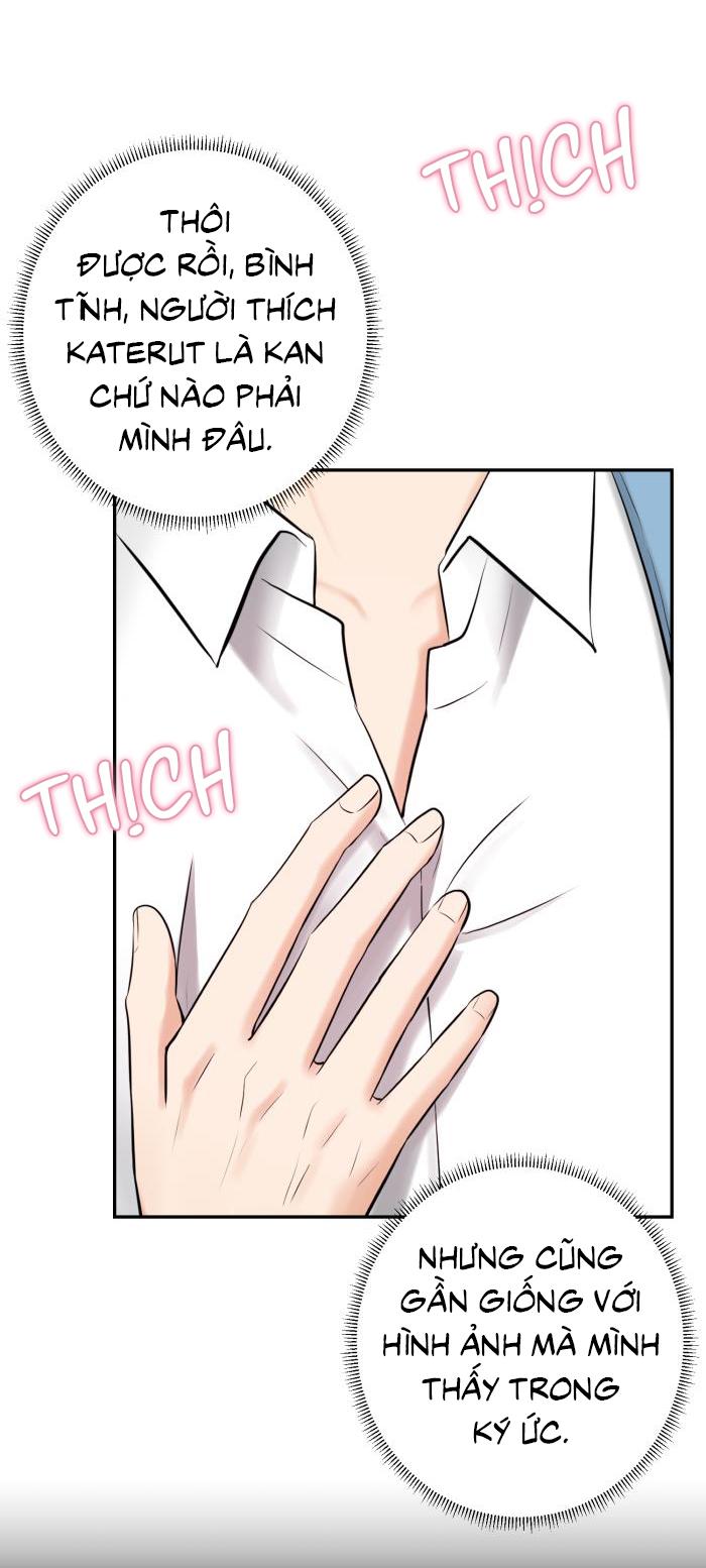 Đọc truyện Tỉnh dậy lần nữa bỗng trở thành minh tinh rồi - Chapter 14