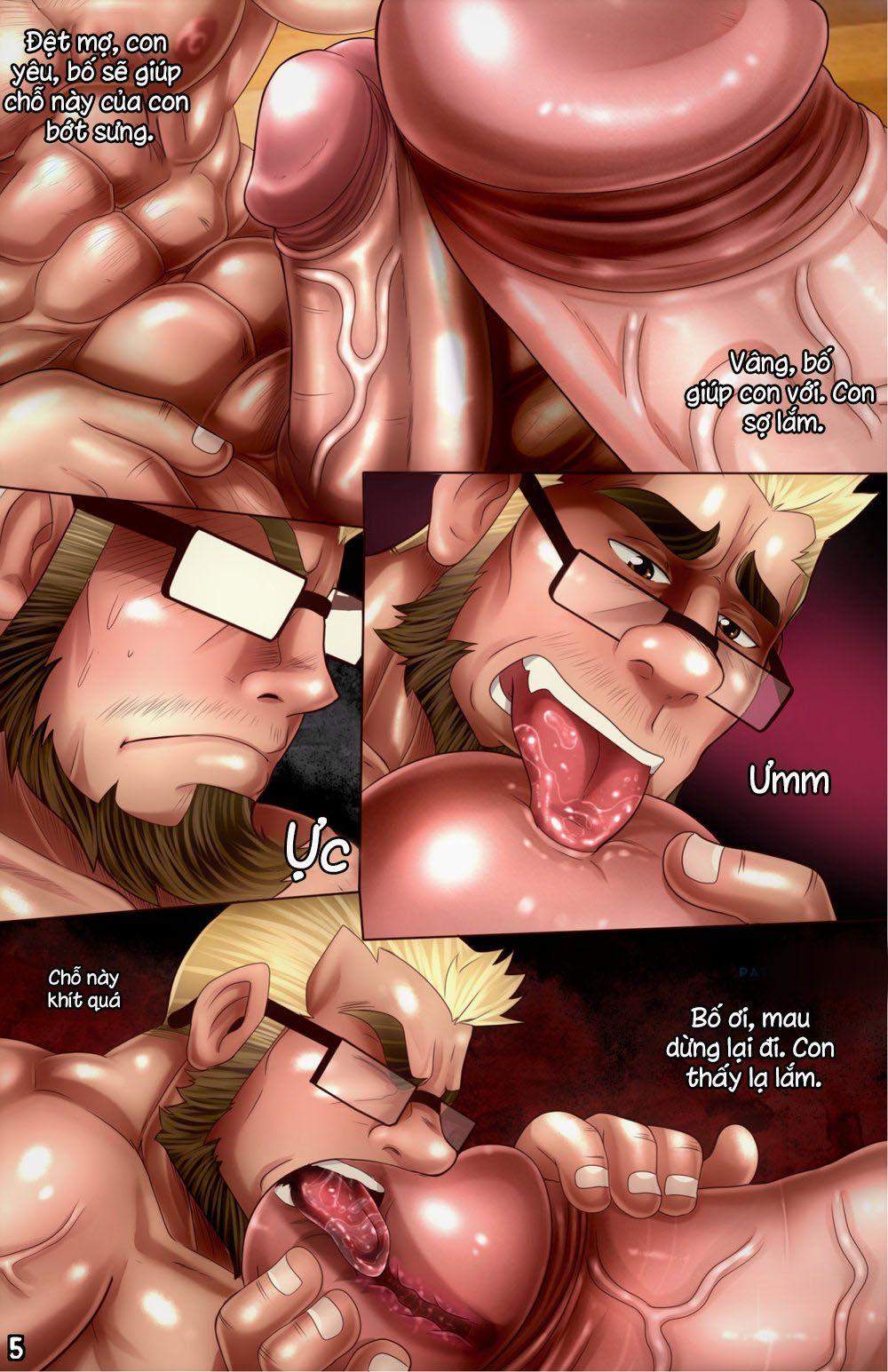 Đọc truyện TUYỂN TẬP CHIM TO SIÊU DÀI - Chapter 121