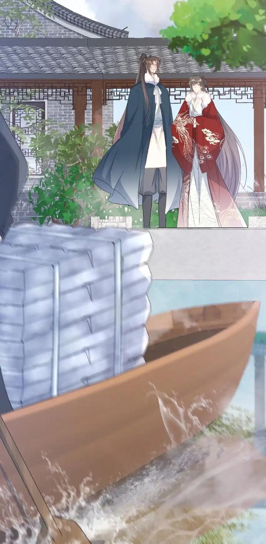 Đọc truyện Loạn thế vi vương - Chapter 62