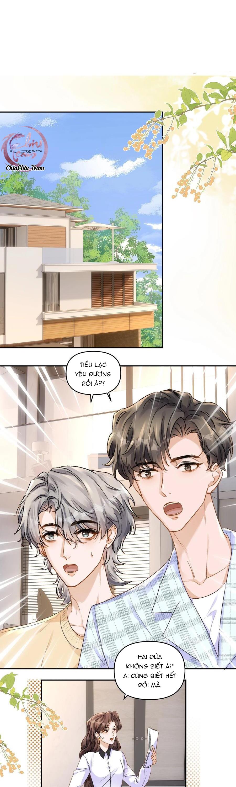 Đọc truyện Hữu Danh - Chapter 101