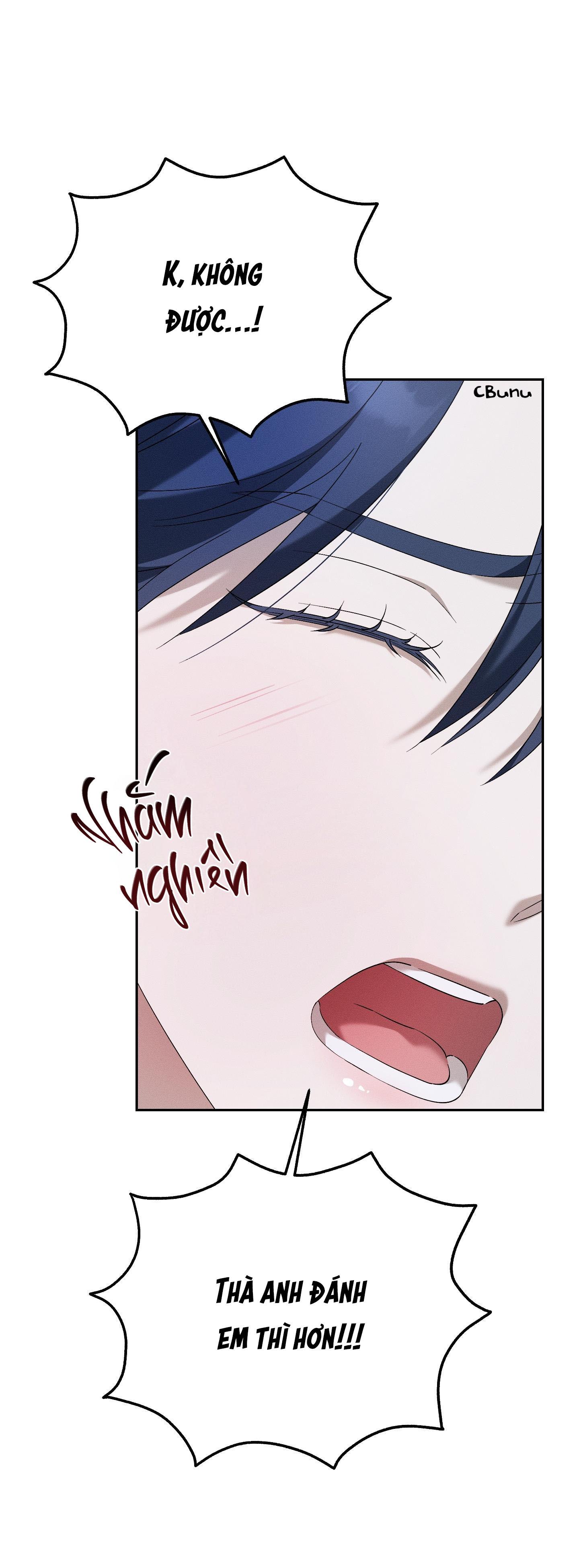 Đọc truyện  Extra Virgin - Chapter 7