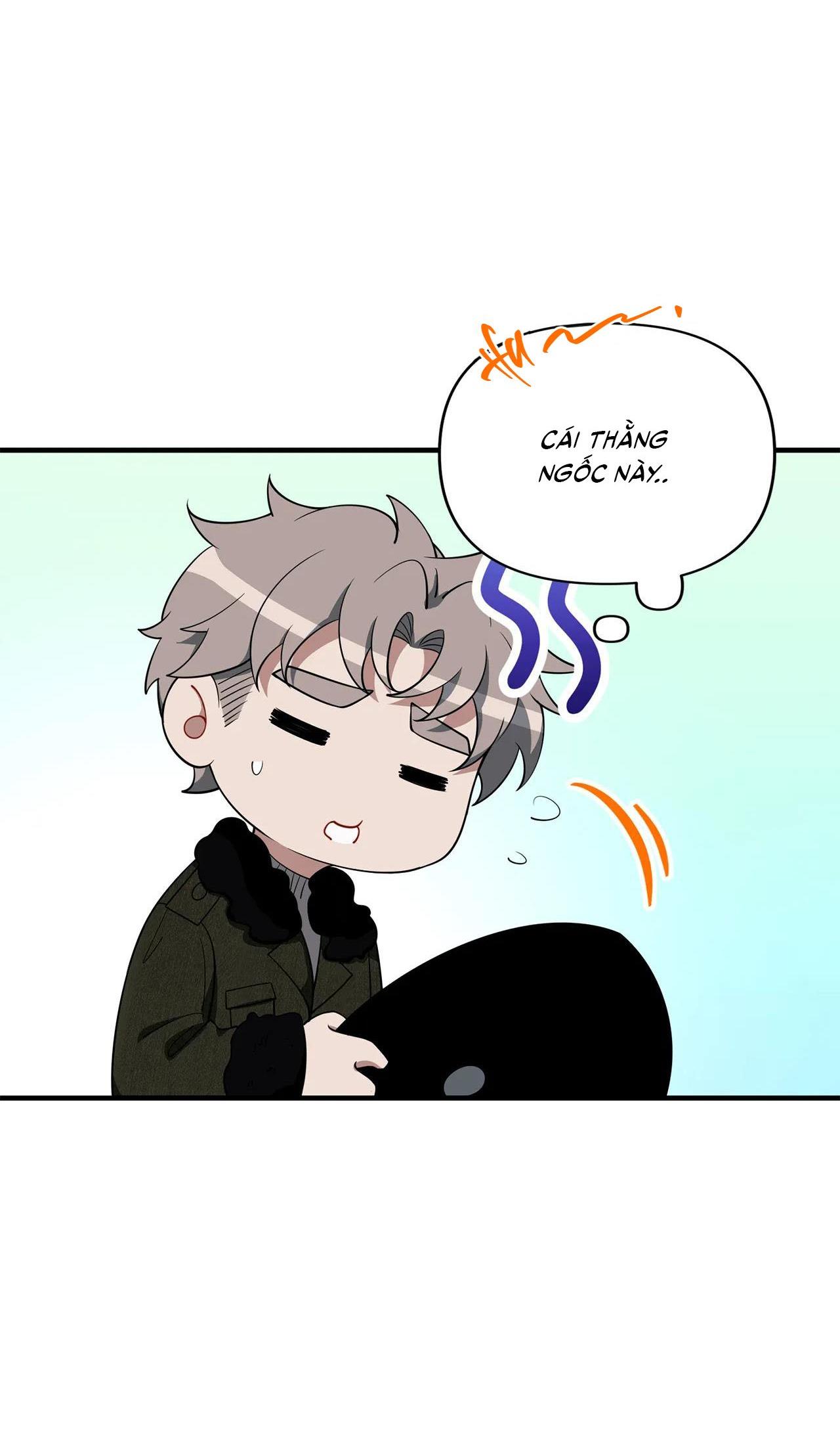 Đọc truyện  Vết Trượt - Chapter 53