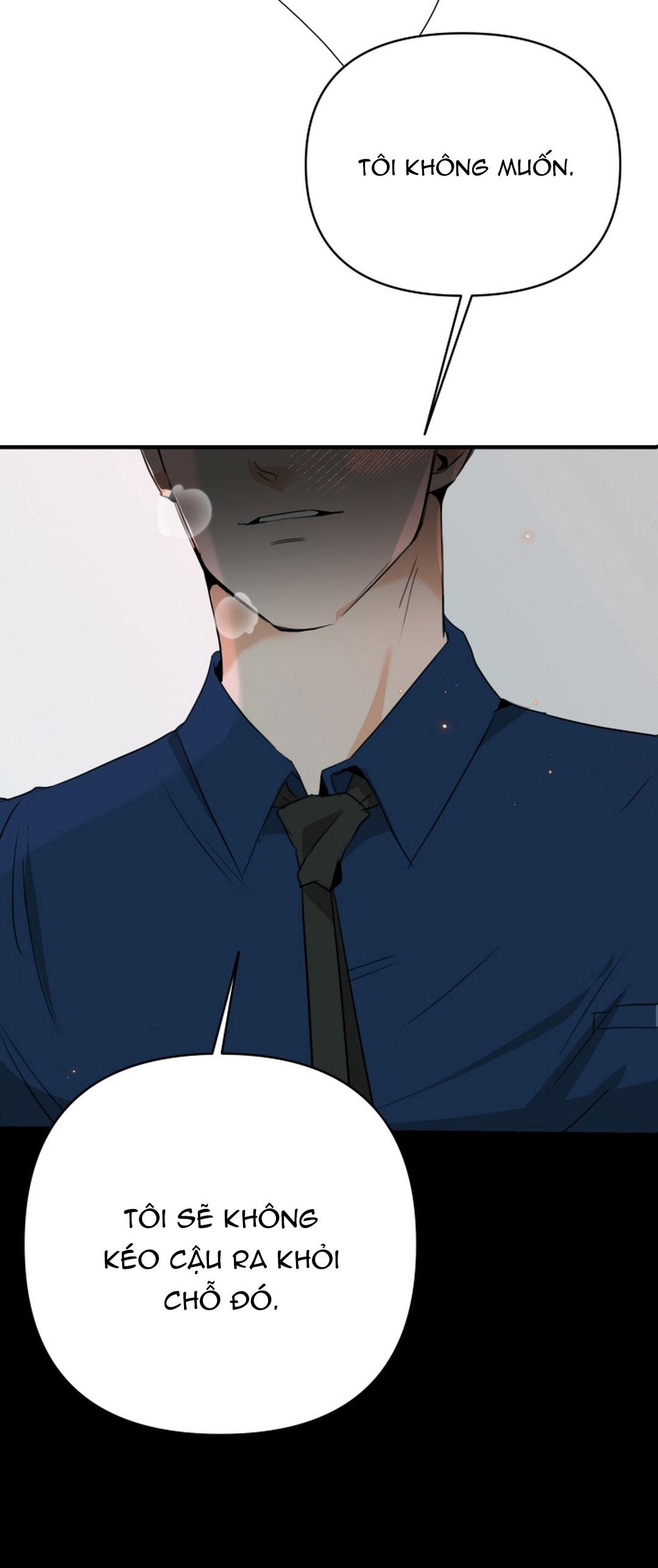 Đọc truyện Báo Cáo Chụp Tuyến Tiền Liệt - Chapter 4